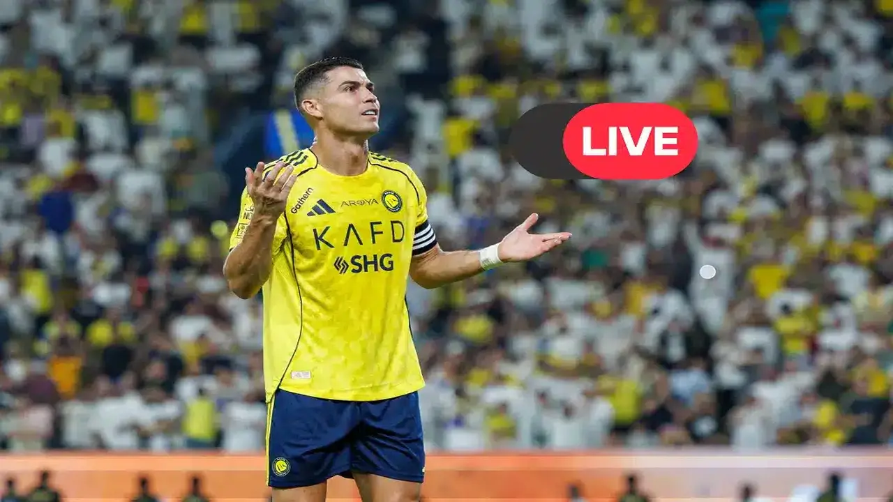 بث مجاني.. القنوات الناقلة لمباراة النصر والرياض ضمن منافسات الدوري السعودي اليوم